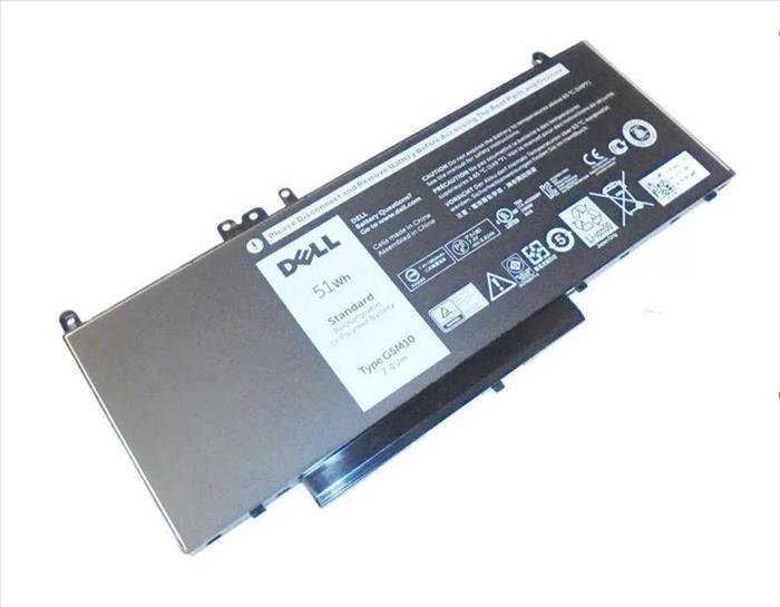 Bateria Dell Latitude E5450 E5470 E5550 E5570 51Wh