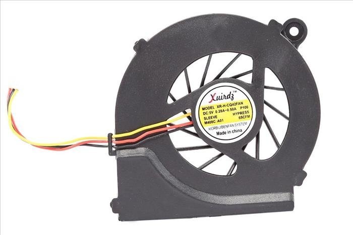 Fan cooler HP Pavillion G4-1000 G6-1000 G7-1000