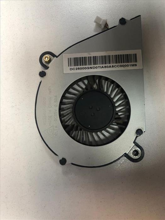 Fan p/ Acer Aspire ES1-521 REF