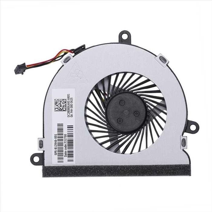 Fan cooler HP 15-AB 15-AC 15-A 15-AF