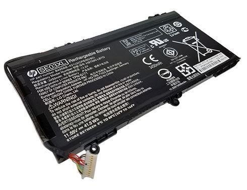 Bateria HP Pavilion 14 SE03XL SE03 HSTNN-LB7G