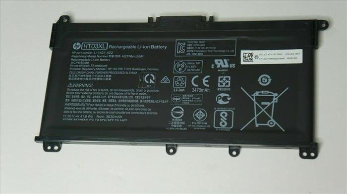 Bateria HP HT03XL TF03XL HP DA003WM