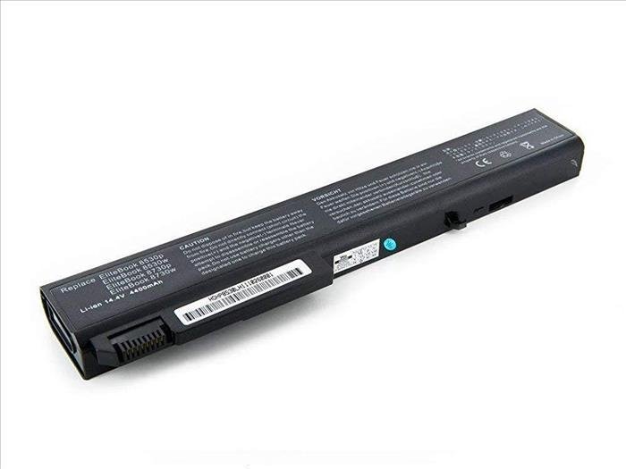 Bateria p/ HP EliteBook 8500 8530w 8540p 8730p