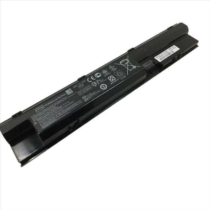 Bateria HP 440 445 450 455 470 FP06 FP06XL