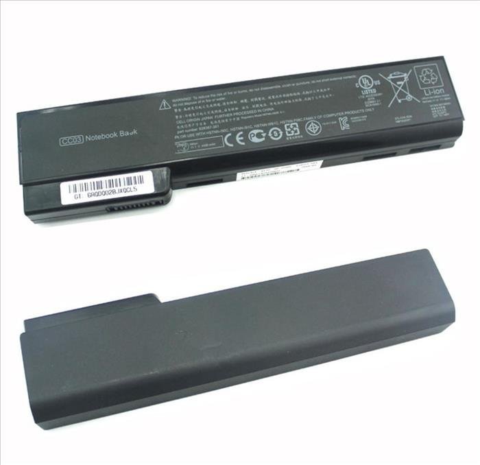 Bateria p/ HP ProBook 8460p 8560p 6360b 6460b