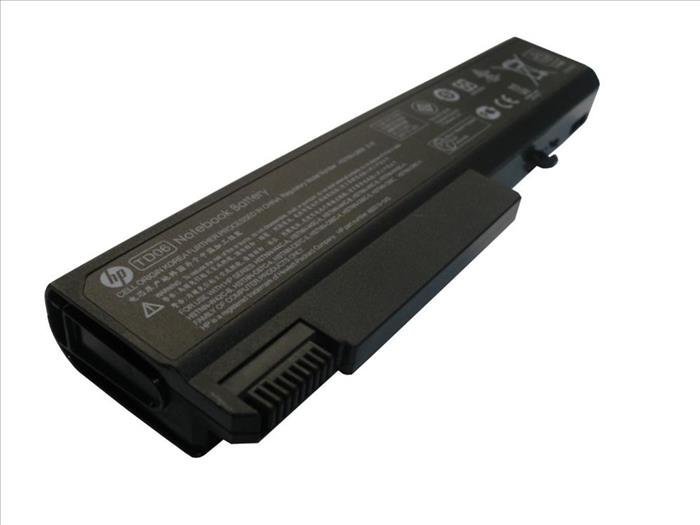 Bateria p/ HP EliteBook 6535b 6530b 8440p 8540p