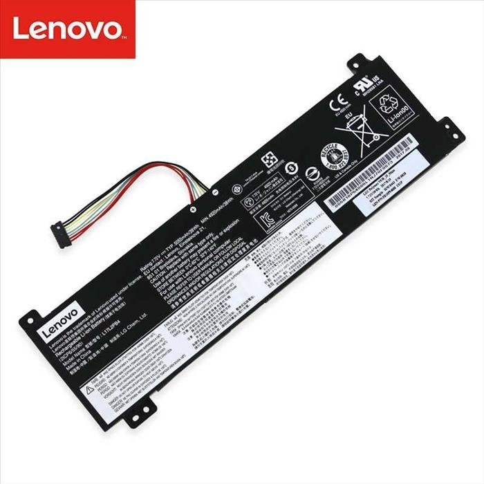 Bateria Lenovo IdeaPad V130 V330 V530 L17L2PB3