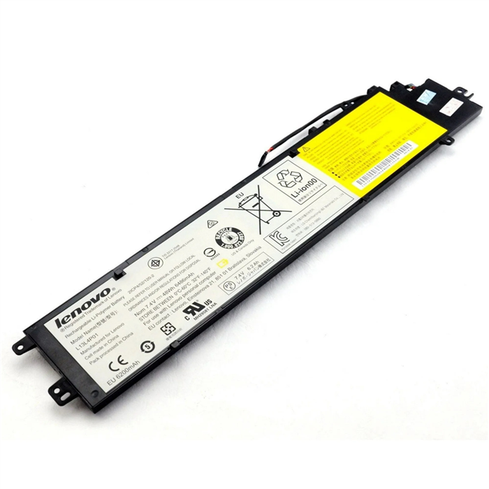 Bateria Lenovo Erazer Y40-70 Y40-80 L13M4P01