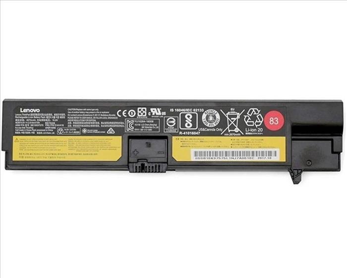 Bateria Lenovo ThinkPad E570 E570c E575