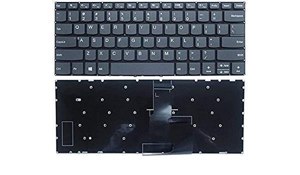 Teclado Lenovo Flex 5-1570 Lenovo 3-14 ESP