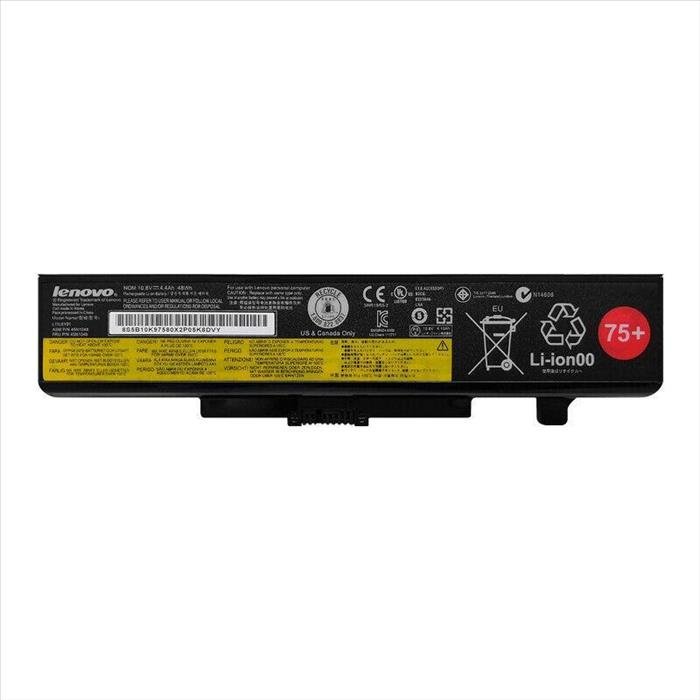 Bateria Lenovo G480 G485 G500 G580 E440 E580 75+