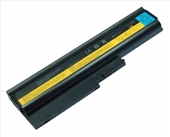 Bateria p/ IBM T60 T60p R60 R60e R61 R61e R61i