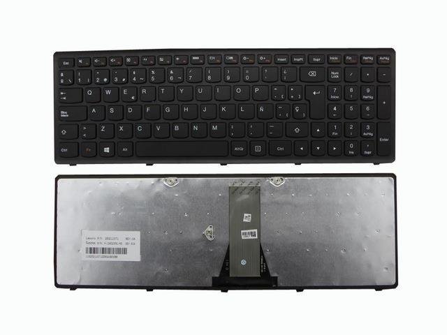 Teclado Lenovo G500S G505S S500 S510P S510 SP