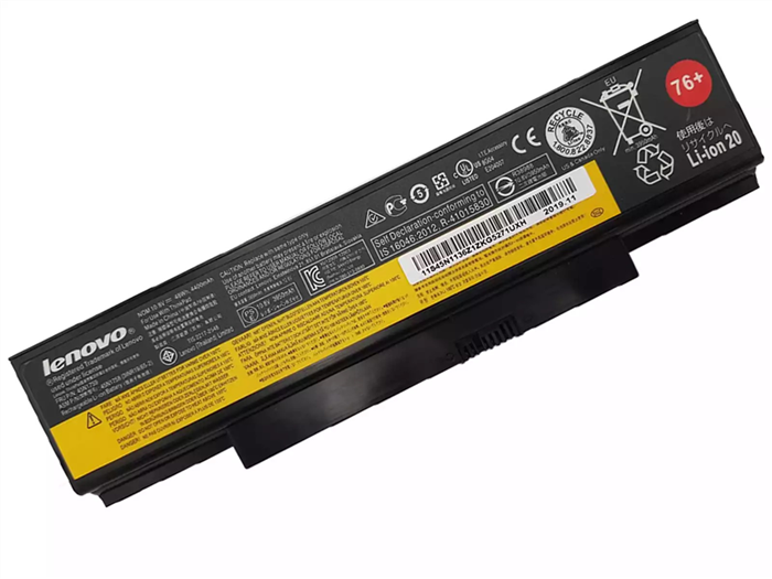 Bateria Lenovo ThinkPad E550 E550c E555 E560 E565