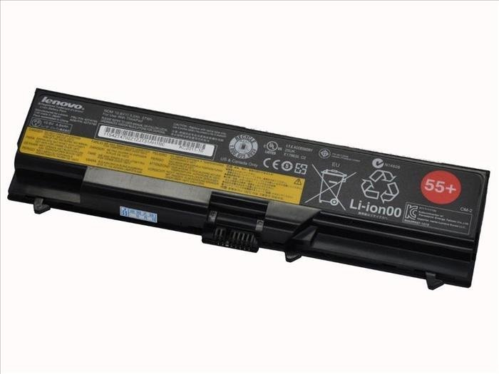 Bateria Lenovo T410 T420 T510 T520 W510