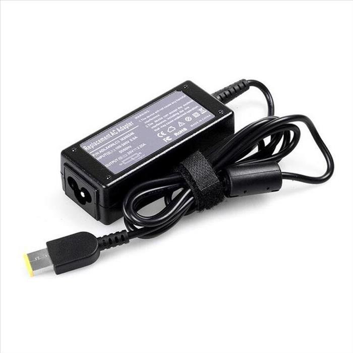 Cargador p/ Lenovo  65W 20V 3.25A pin USB