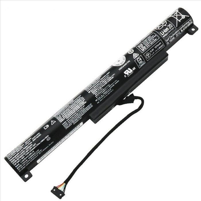 Bateria Lenovo 100-15IBY L14S3A01