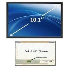 Pantalla 10.1 LED Comun 40 pines