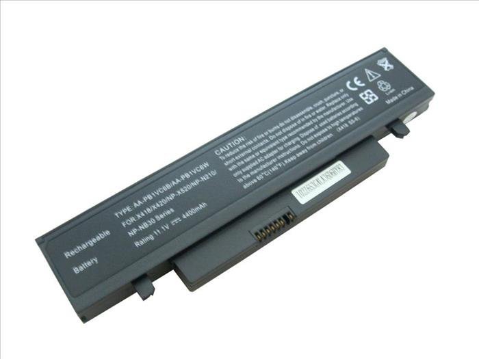 Bateria p/ Samsung N210 N220 NP-X318 NP-X320