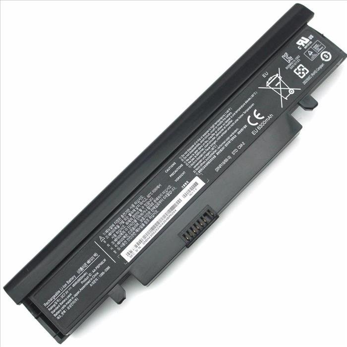 Bateria p/ Samsung NC110 NC111 NC208 NC210 NC215