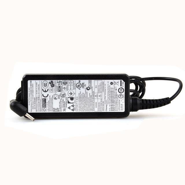 Cargador Samsung 40W 12V 3.33A 2.5*0.7