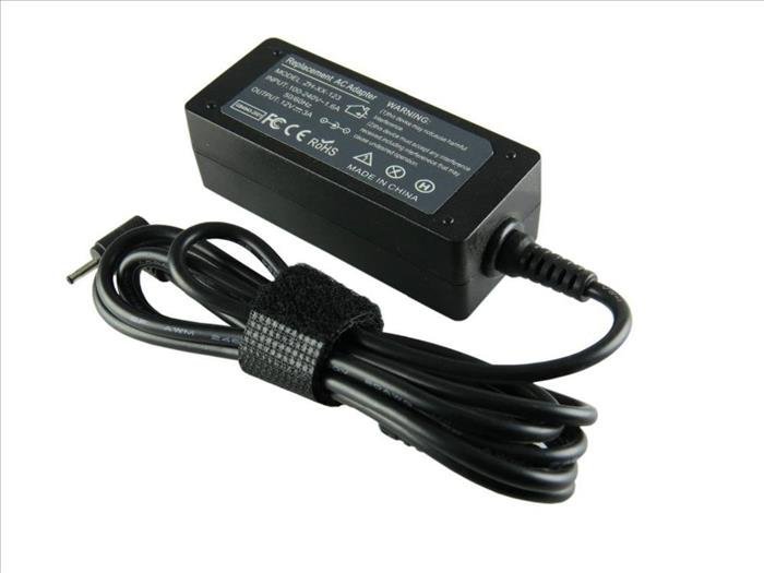 Cargador p/ Samsung 40W 12V 3.33A 2.5*0.7