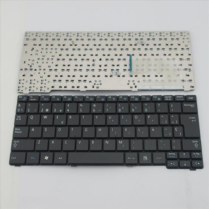 Teclado Samsung N128 N143 N145 N148 N150 N151 Esp