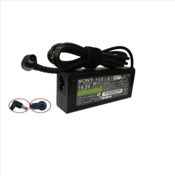 Cargador Sony 90W 19.5V 4.7A 6.5*4.4