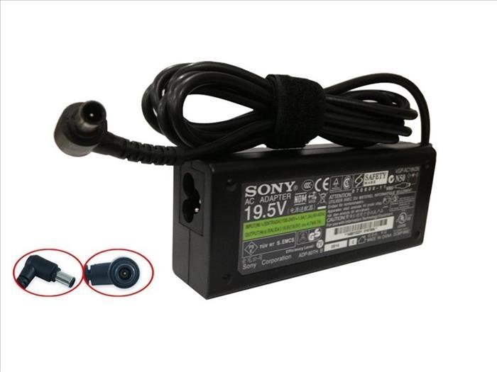 Cargador Sony 65W 16V 4A 6.5*4.4