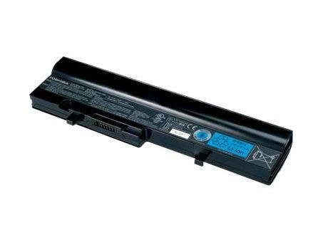 Bateria p/ Toshiba PA3732 NB200 NB255 NB300