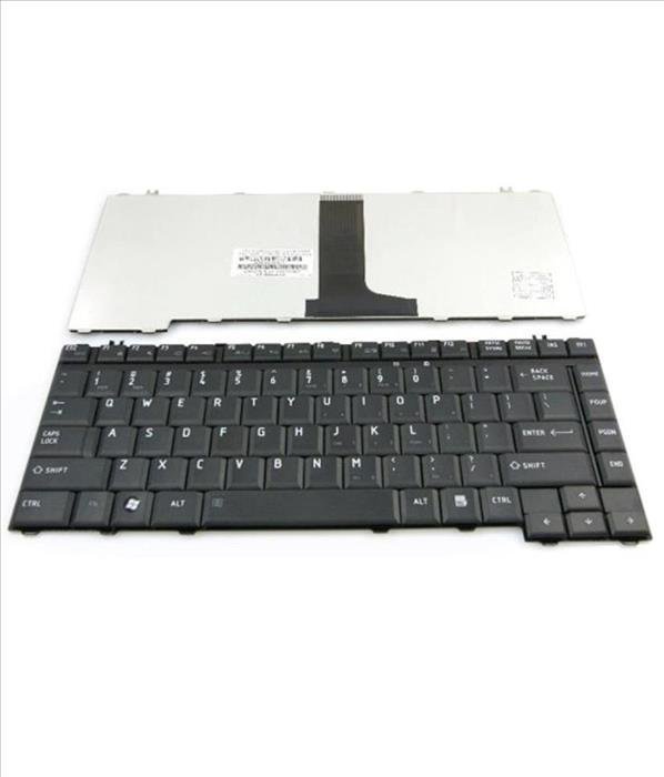 Teclado Toshiba L300 L305 L450 L455 A300 Ing