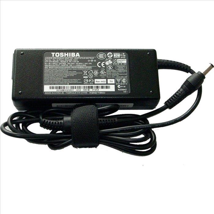 Cargador Toshiba  75W 19V 3.95A 5.5*2.5