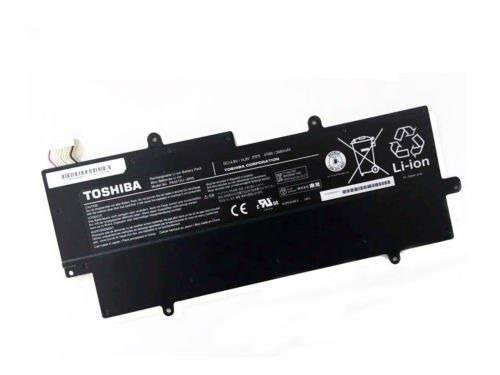 Bateria p/ Toshiba PA5013U-1BRS Z830 Z835