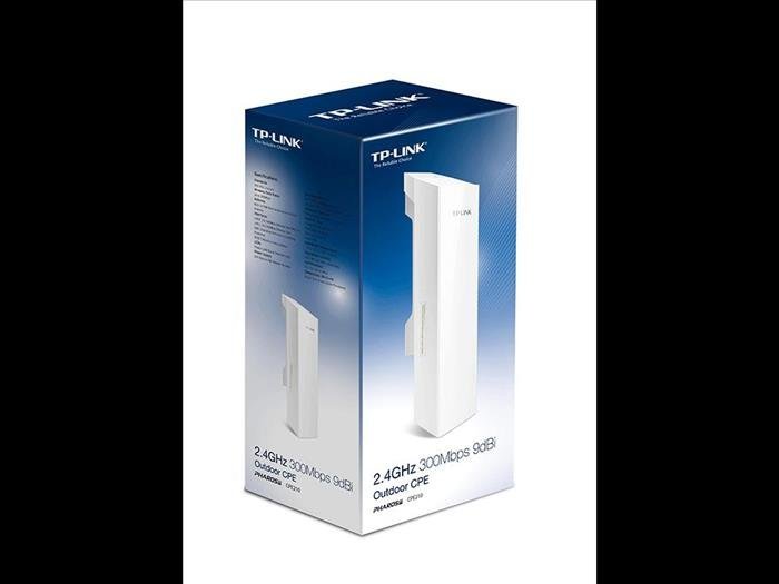 Access Point TP-LINK CPE210 300Mbps