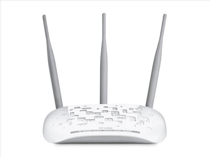 Access Point TP-LINK TL-WA901ND 450Mbps