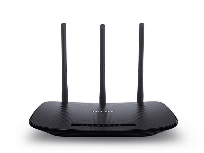 Router TP-LINK TL-WR940N 450Mbps