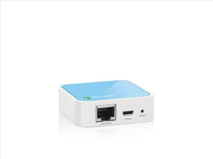 Router TP-LINK TL-WR702N 150Mbps Nano