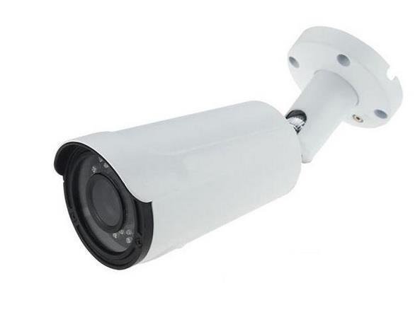 Bullet HD 720p 2.8-12mm IR 40mt