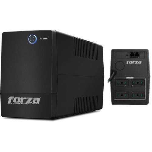 UPS Forza NT-502C 500VA