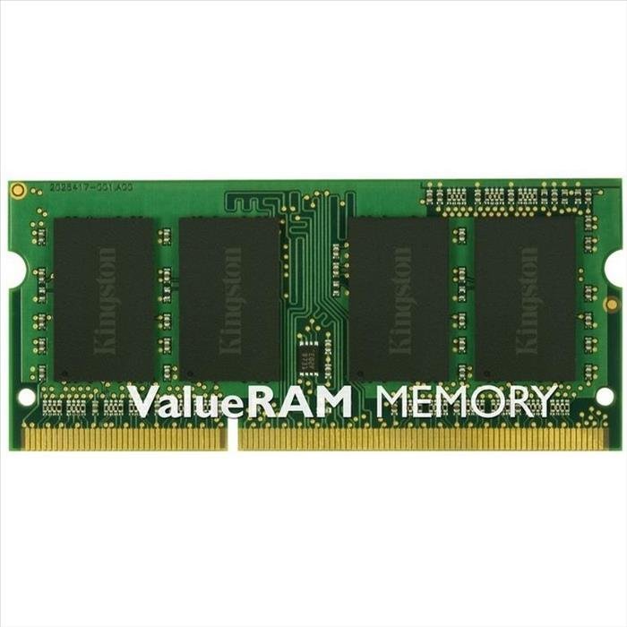 RAM SO-DIMM  4GB DDR3L 1600Mhz Kingston