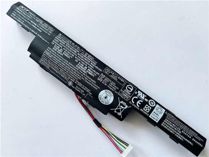 Bateria Acer Aspire E5–575G AS16B5J AS16B8J 11.1V