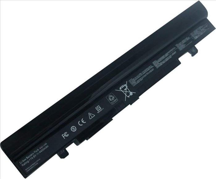 Bateria p/ Asus A32-U46 A41-U46 A42-U46 11.1V