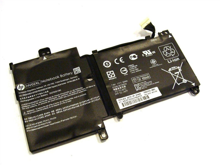 Bateria HP Pavilion 11-F X360 11-K 310 G2 HV02XL