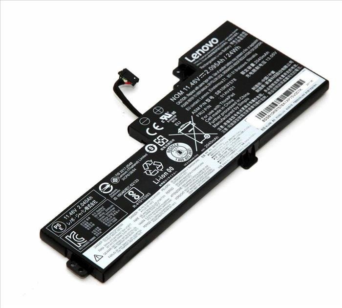 Bateria Lenovo A475 T460 T470 T480 T570 01AV419