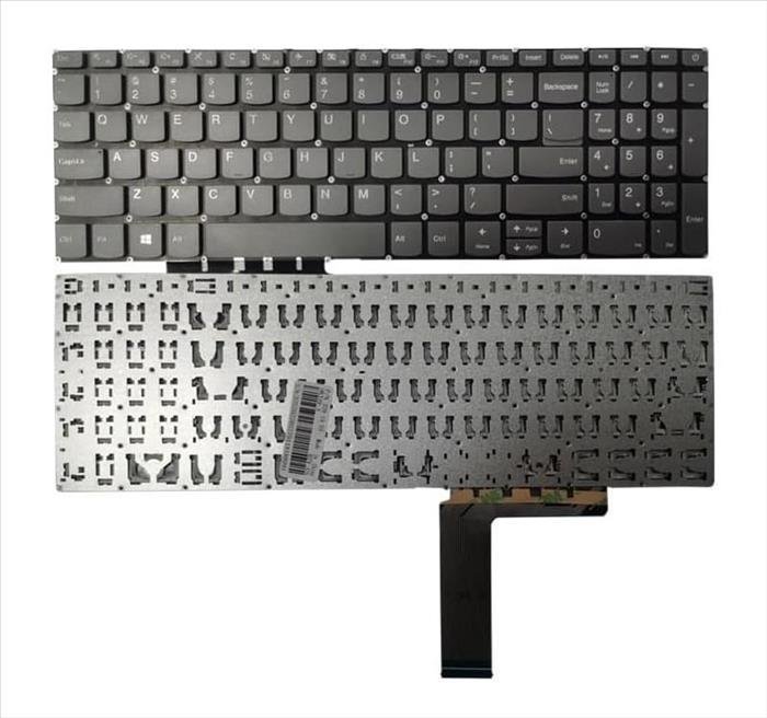 Teclado Lenovo IdeaPad 320-15ISK 15ABR 15AST Ing