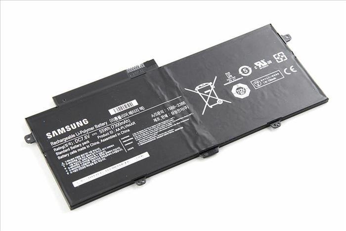 Bateria Samsung AA-PLVN4AR NP940X3G