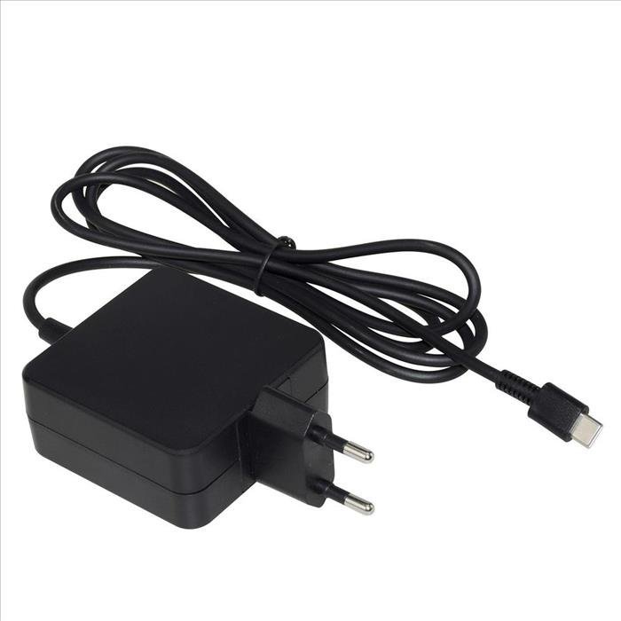 Cargador 65W USB-C Type-C Tipo C