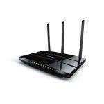 Router TP-LINK Archer AC1200 C1200 Dual Band USB