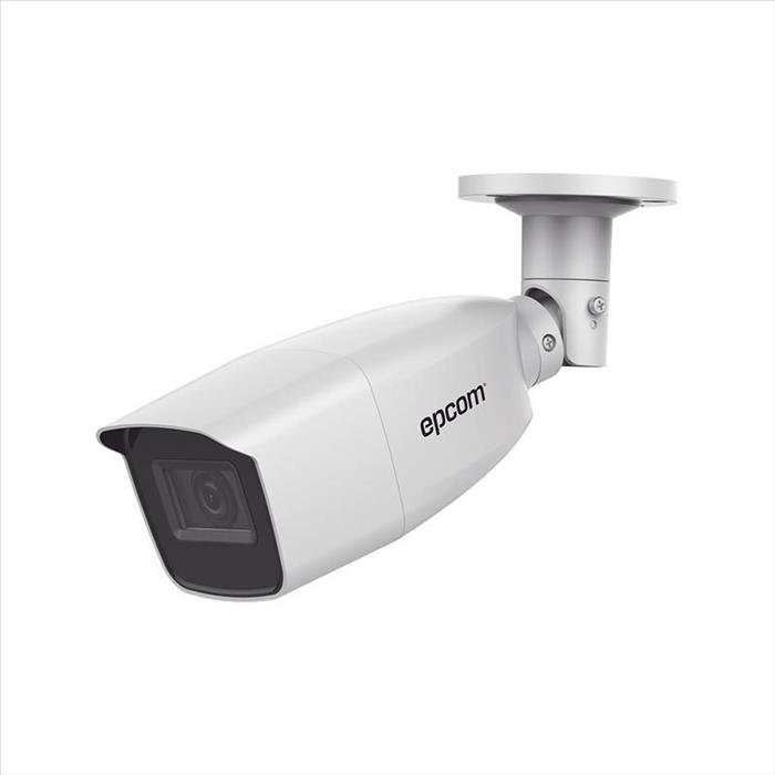 Bullet EPCOM TurboHD 1080p 2.8-12mm IR 40m IP66