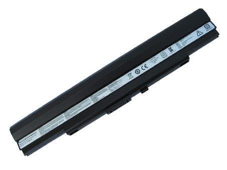 Bateria p/ Asus 43F-U53 UL50